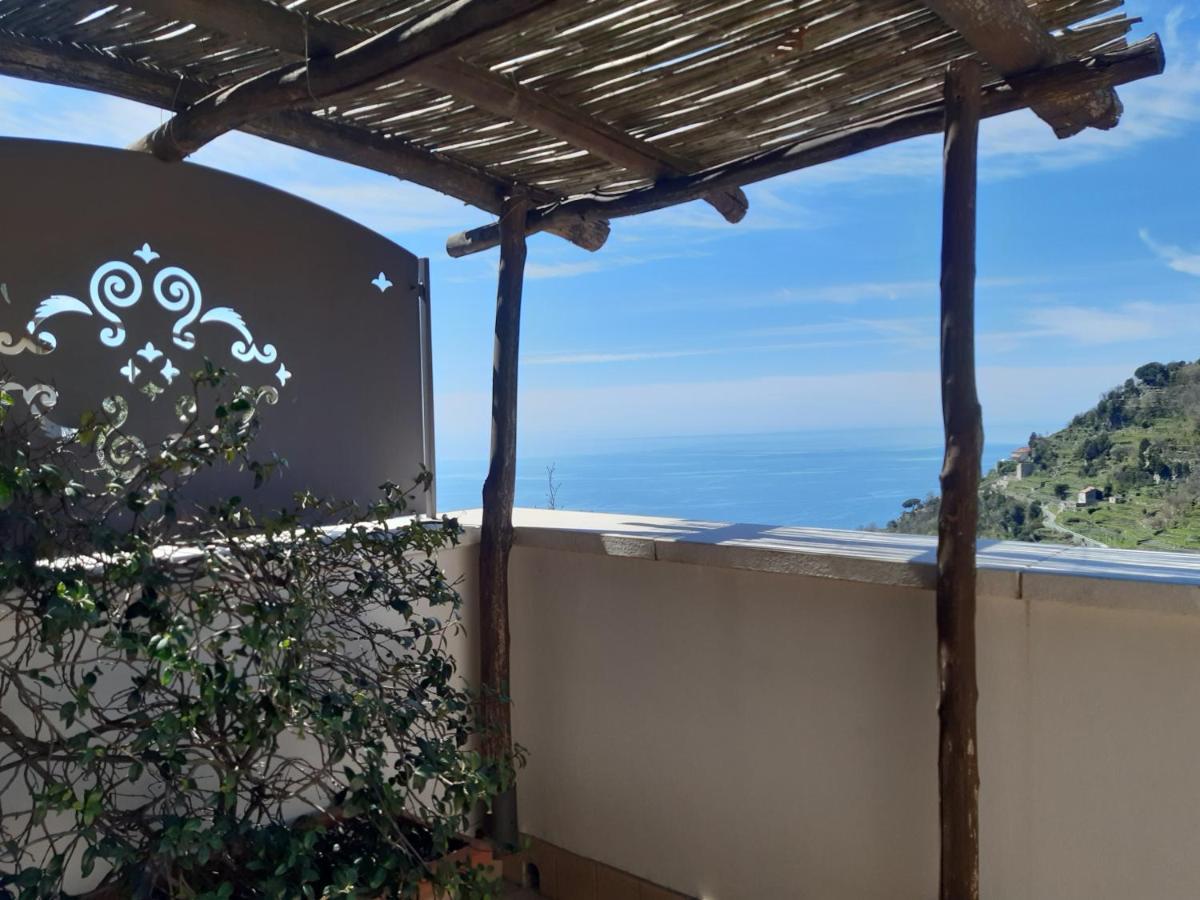 Agriturismo Orrido Di Pino Agerola Luaran gambar
