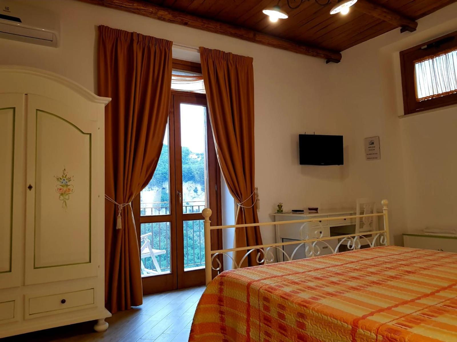 Agriturismo Orrido Di Pino Agerola Luaran gambar