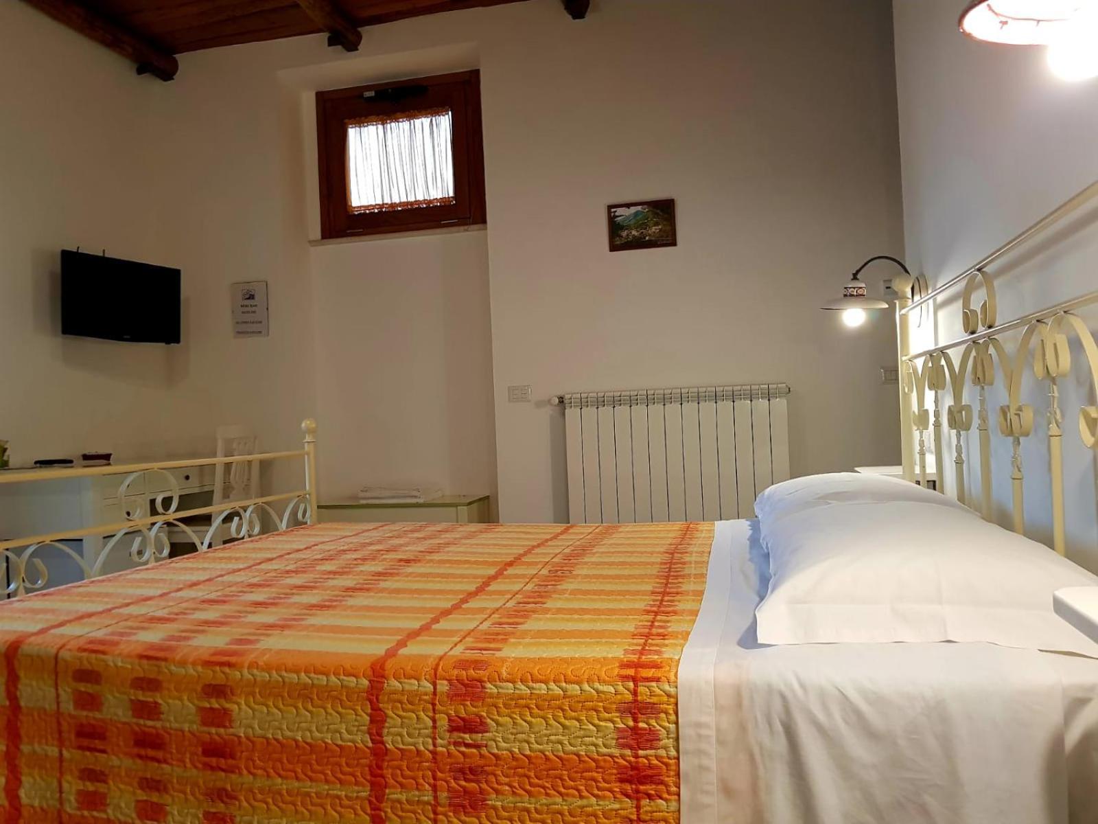 Agriturismo Orrido Di Pino Agerola Bilik gambar