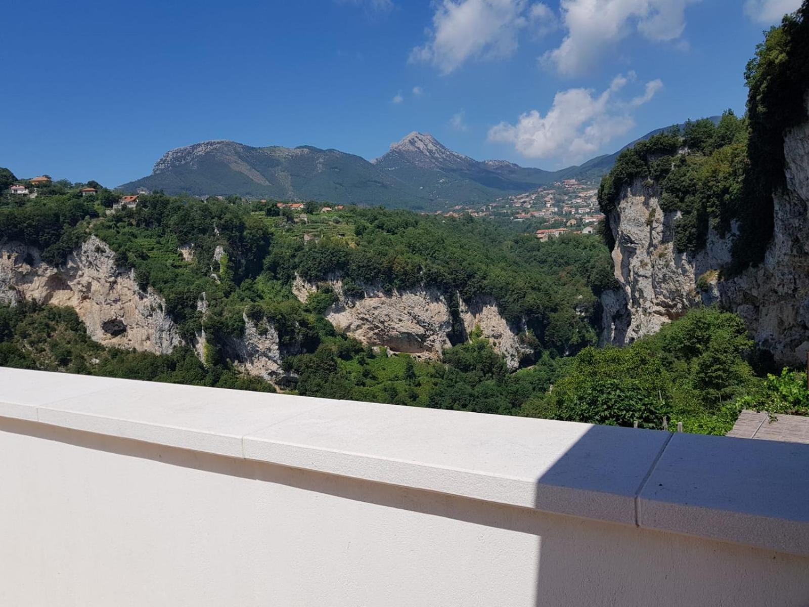 Agriturismo Orrido Di Pino Agerola Bilik gambar