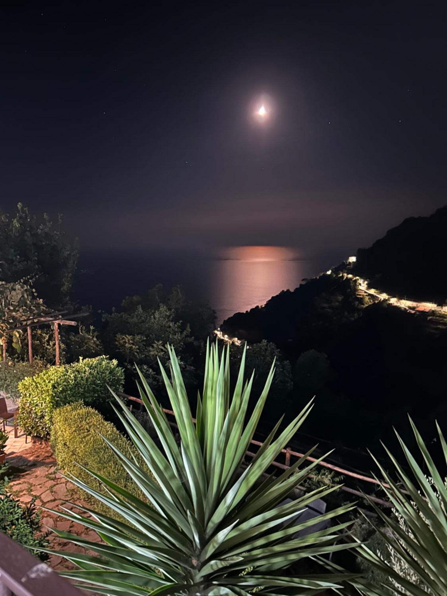 Agriturismo Orrido Di Pino Agerola Luaran gambar