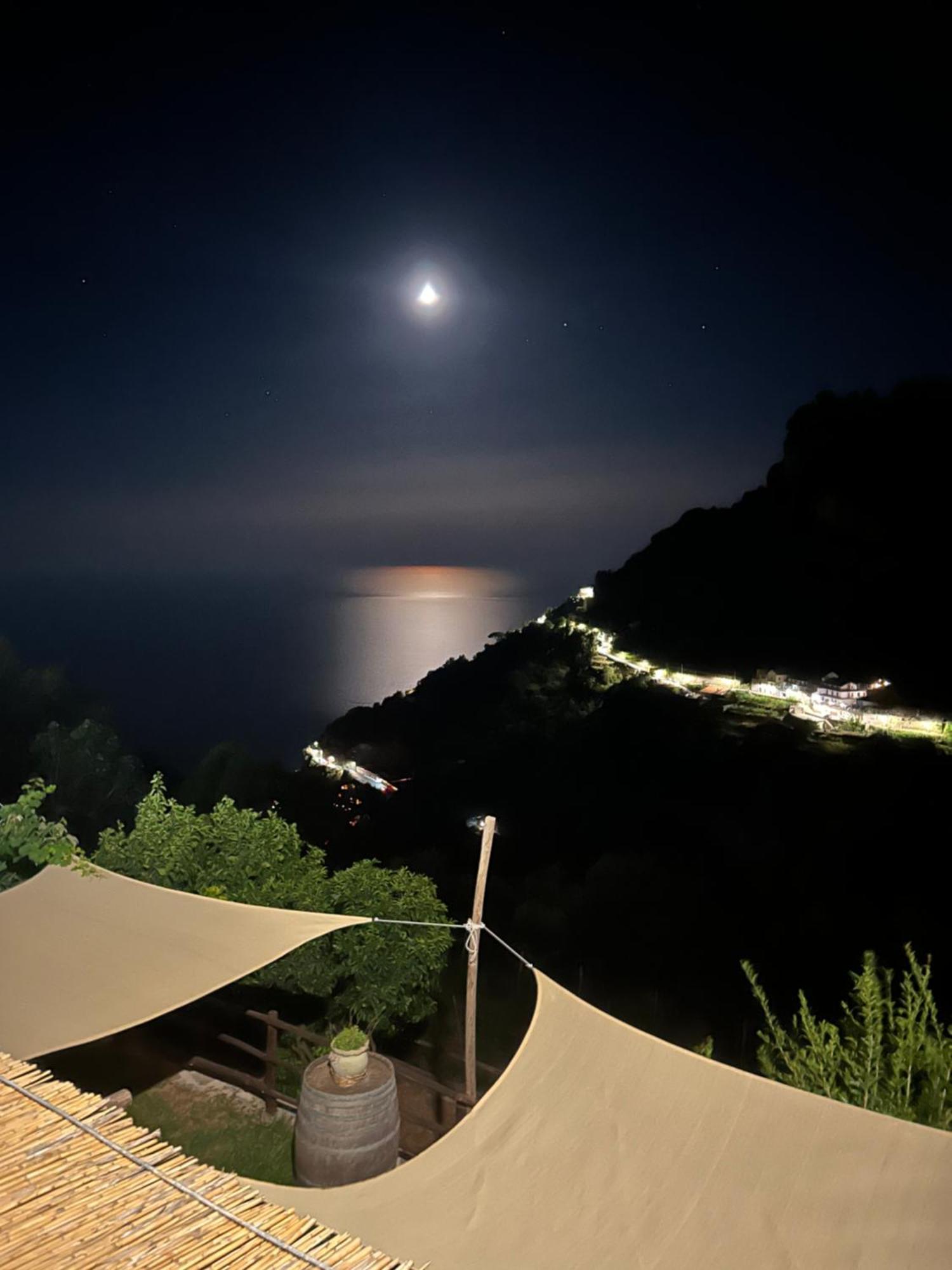 Agriturismo Orrido Di Pino Agerola Luaran gambar