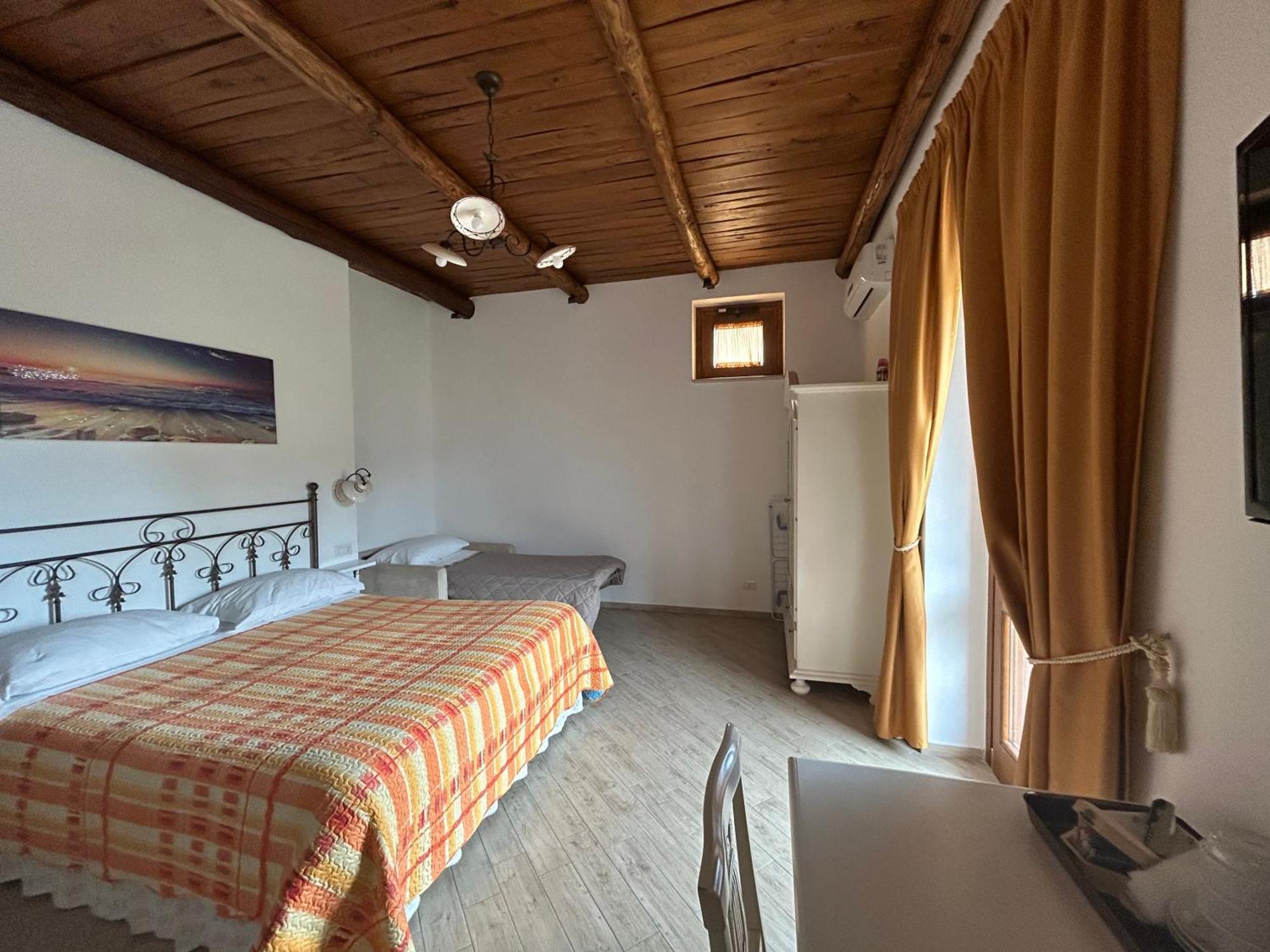 Agriturismo Orrido Di Pino Agerola Luaran gambar